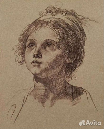 Репетитор по рисованию