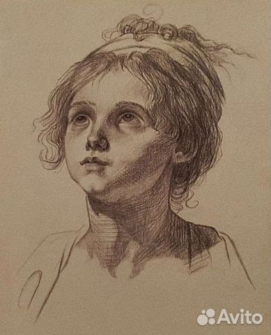 Репетитор по рисованию