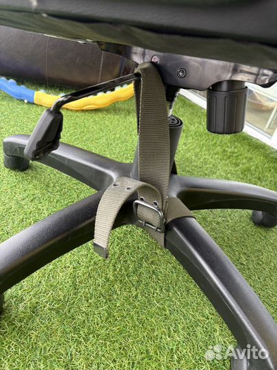 Компьютерное кресло