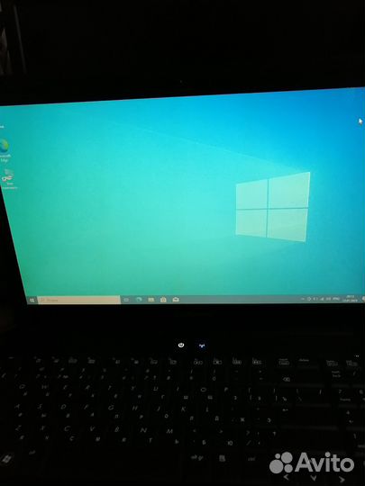 Hp compaq presario cq61