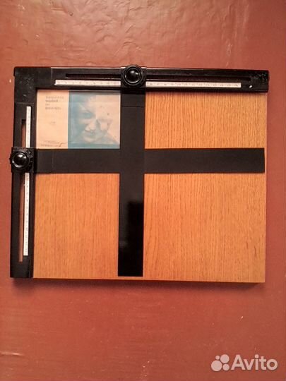 Рамка для печати