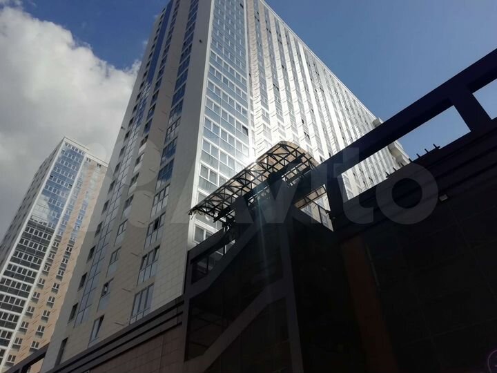 Машиноместо, 19 м²