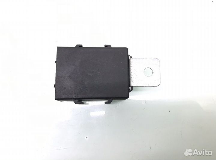 Иммобилайзер Kia Carnival 2.9 crdi 2008