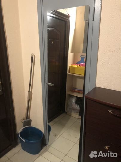 Зеркало 2 метра