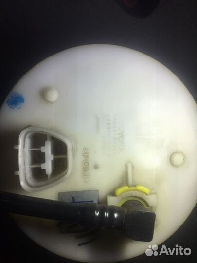 Бензонасос Камри 40