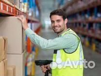 Комплектовщик на склад без опыта