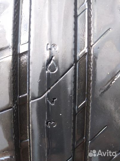 Nokian Tyres Hakka Green 195/65 R15