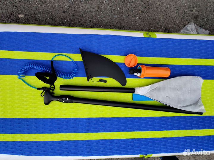 Sup board (сапборд)