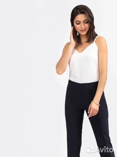 Брюки фирмы Belluche новые