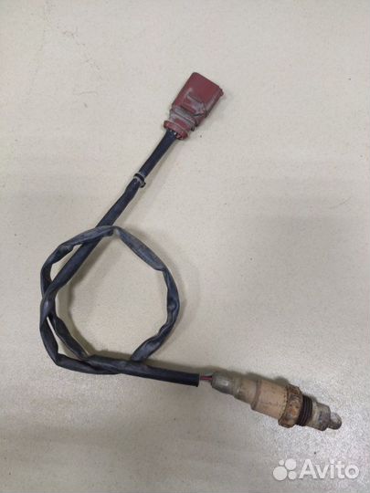 Датчик кислорода Ford Focus 3 2013