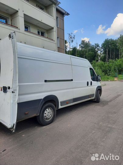 Грузоперевозки переезды газель