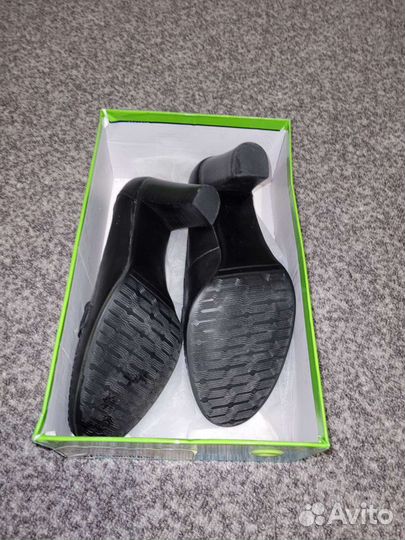 Туфли женские