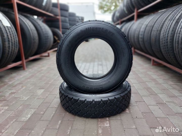 Автошина 215/75r17.5 Westlake CM986 135J
