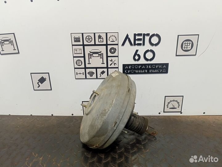 Усилитель тормозов вакуумный для BMW 5-serie E39