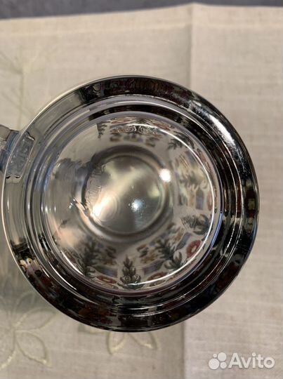 Кружка пивная