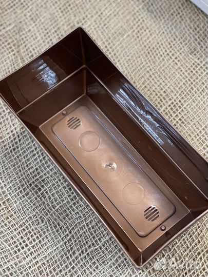 Кашпо для цветов