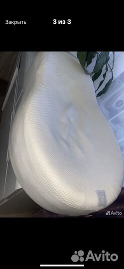 Кокон для новорожденных