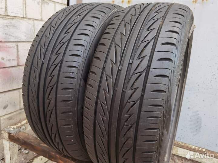 Bridgestone Techno Sports 225/55 R17 101Y