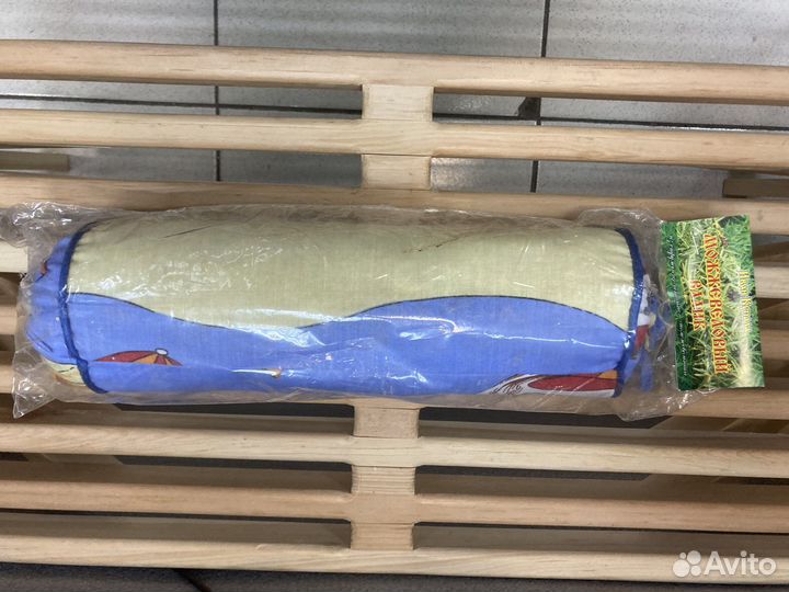 Валик можжевеловый