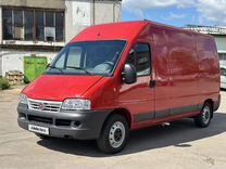 FIAT Ducato 2.3 MT, 2011, 213 000 км, с пробегом, цена 1 235 000 руб.