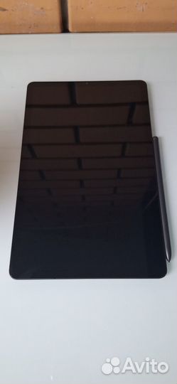 Samsung Galaxy Tab s6 Lite 128GB