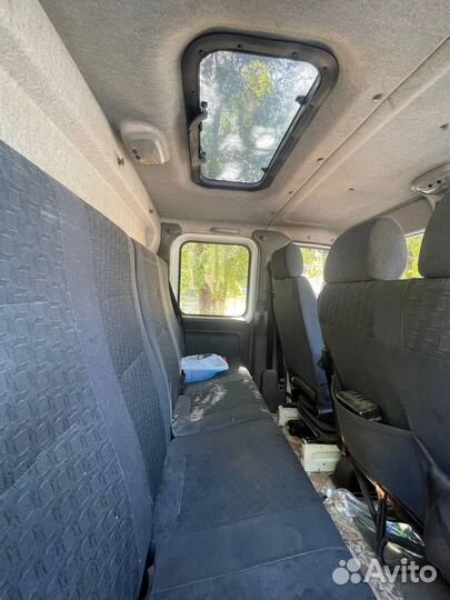 ГАЗ ГАЗон Next 279952, 2017