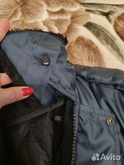 Спецодежда охрана