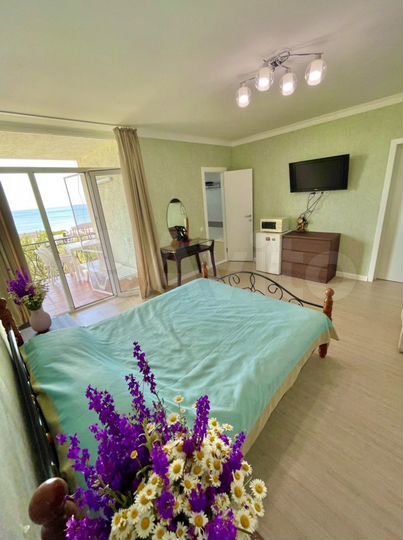 1-к. квартира, 31 м², 2/3 эт.