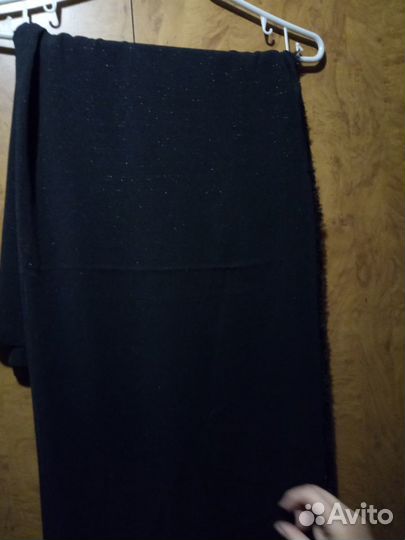 Отрезы ткани шелк