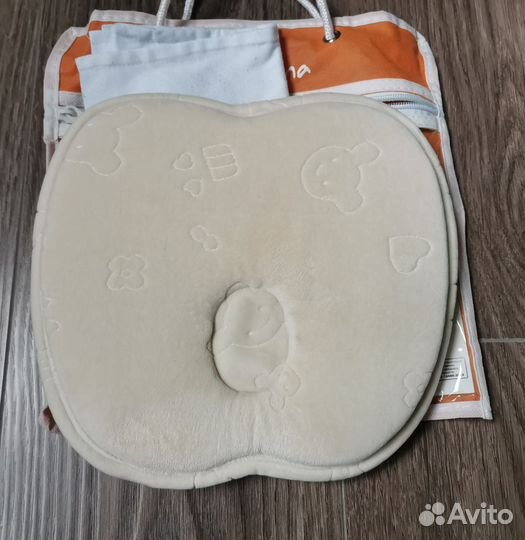 Подушка-позиционер