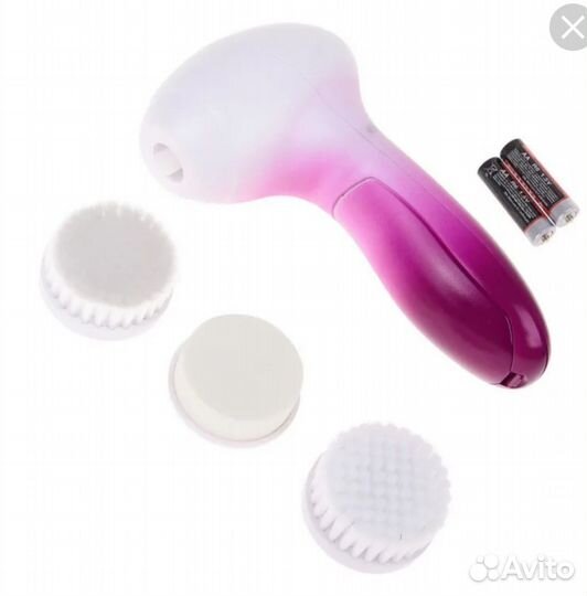 Массажер для лица Supra MRS-103 новый