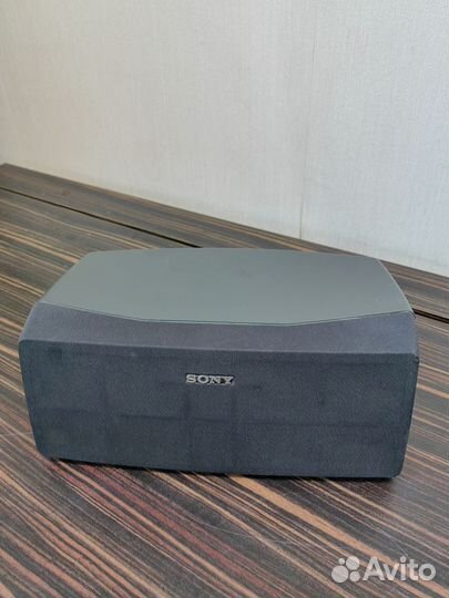 Акустическая система объемного звучания Sony