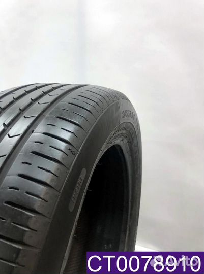 Continental ContiPremiumContact 5 205/55 R17 96T