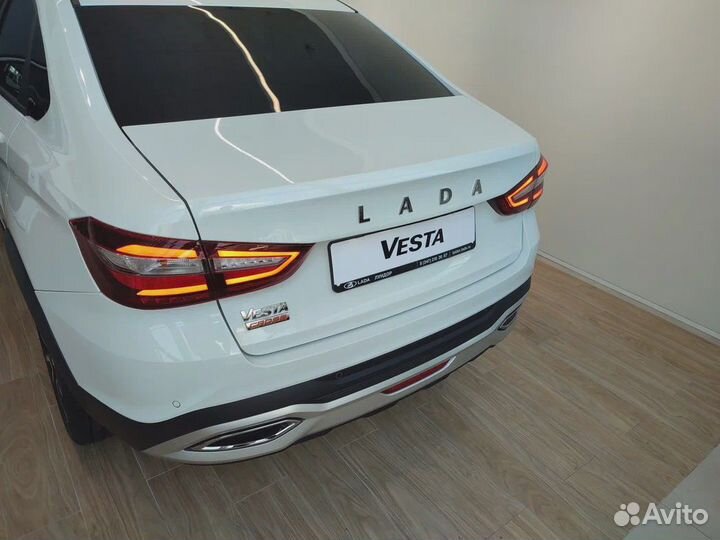 LADA Vesta 1.6 МТ, 2023