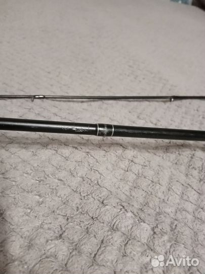 Спиннинг Gad chaser