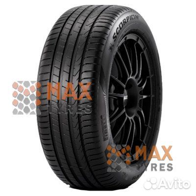 Pirelli Scorpion 235/45 R20 100W