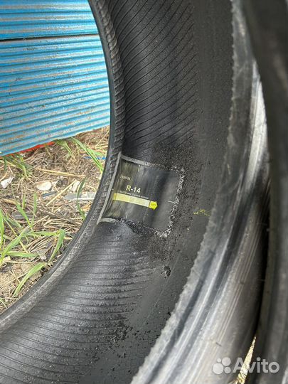 Accelera Gamma 195/50 R16