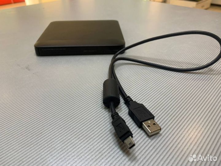 Оптический привод Hitachi-LG Data Storage(61)