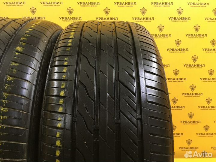 Landsail LS588 UHP 225/50 R17 98W