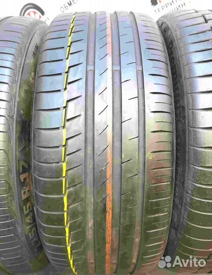 Continental PremiumContact 6 225/45 R17 91Y