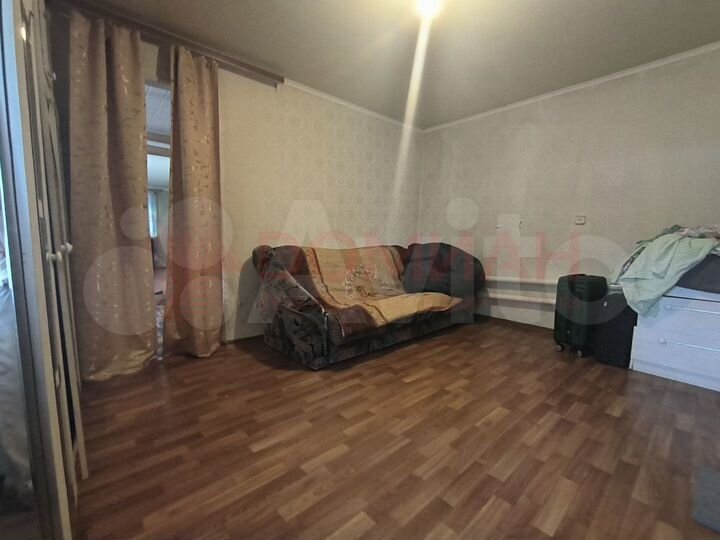 Дом 70 м² на участке 8 сот.