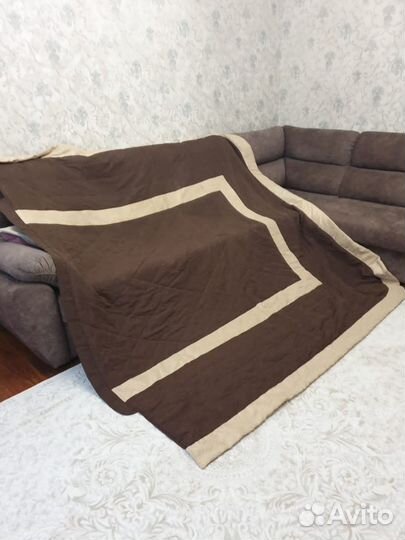 Покрывало на кровать