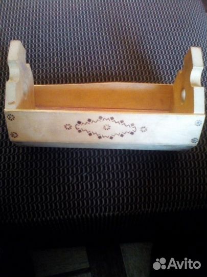 Игрушки из СССР