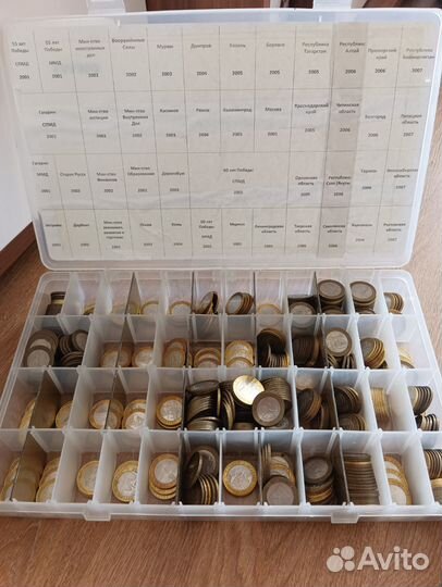 Юбилейные монеты молодой россии