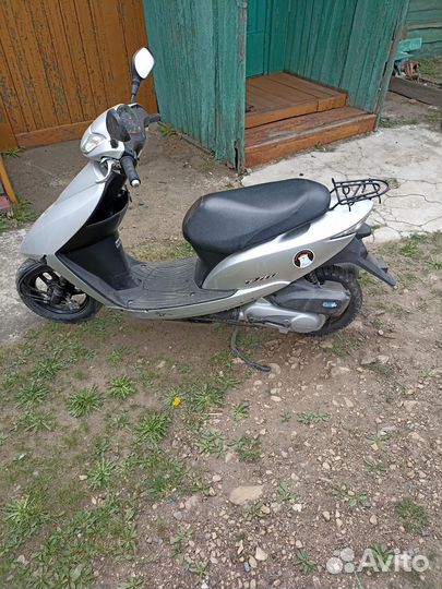 Скутер