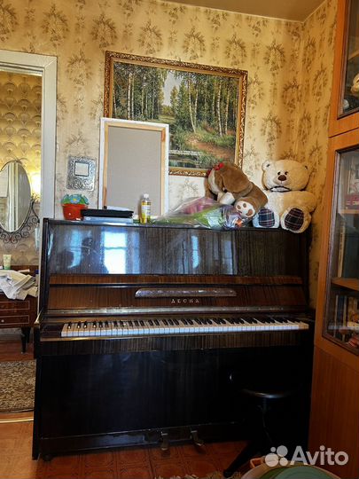 Пианино Десна