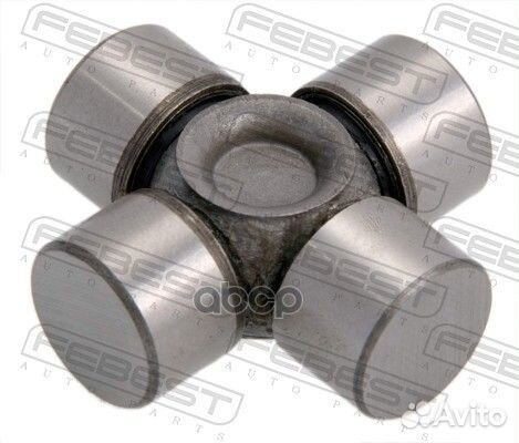 Крестовина рулевая 15x40 AS-1540 AS-1540 Febest