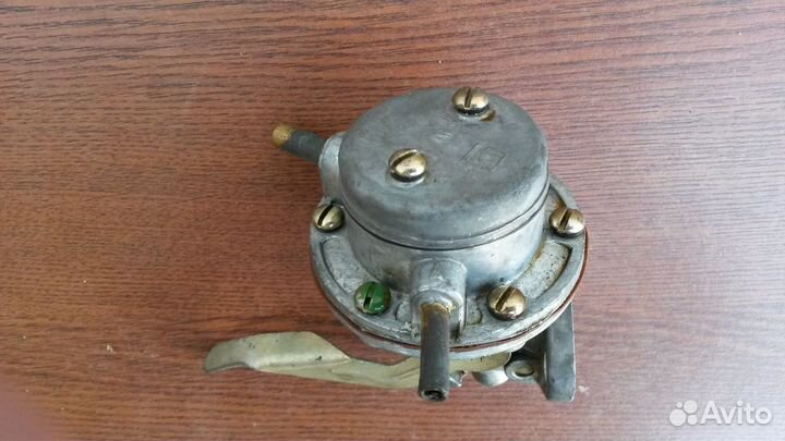 Бензонасос 