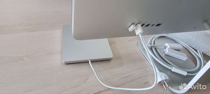 Apple usb superdrive