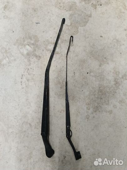 Поводок дворников kia cerato